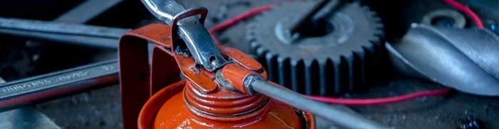 p reparatie onderhoud