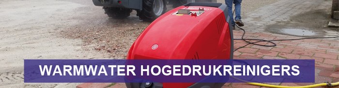 p warmwater hogedruk