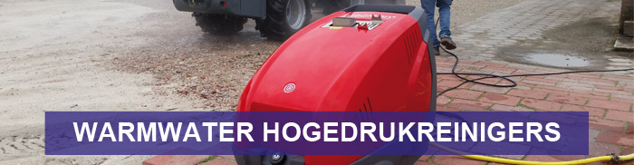 p warmwater hogedruk