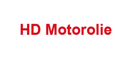 hdmotorolie