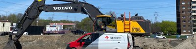 Lubecore service