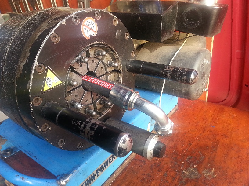 slangen service kampen