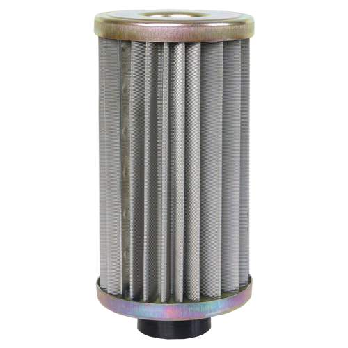 26337210 Filterelement HEK02 voor retourfilters HF502 en HF554 1