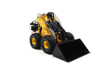 SHERPA 100-serie SHERPA 100-serie