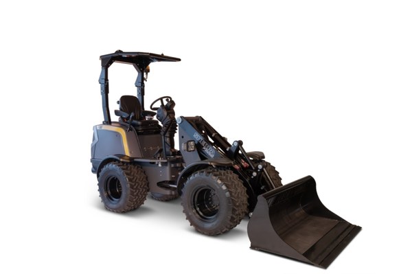 Sherpa F50 Kniklader