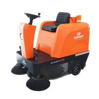 Daewoo DAS80 veegmachine