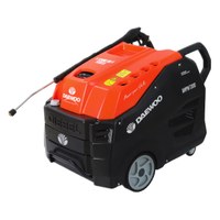Daewoo DHPW7300 380V Warmwater Hogedruk reiniger
