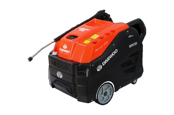 Daewoo DHPW7300 380V