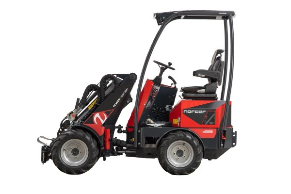 Norcar A6226 Easy Drive