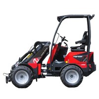 Norcar A7245 kniklader