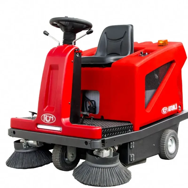 RCM Atom 3