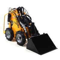 Sherpa 100 Smal schranklader