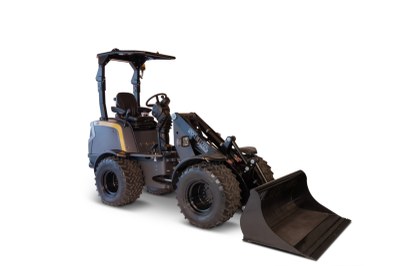 Sherpa F50 Kniklader