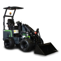 Sherpa S10 kniklader