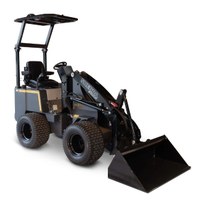 Sherpa S50 kniklader