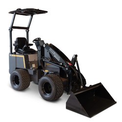 Sherpa S50 kniklader