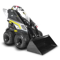 Sherpa Z50 schranklader