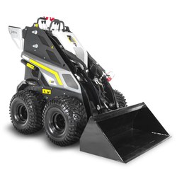 Sherpa Z50 schranklader